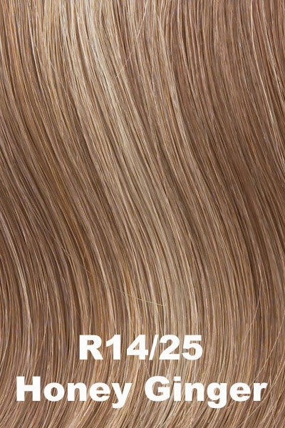 Hairdo Wigs Extensions - Trendy Fringe
