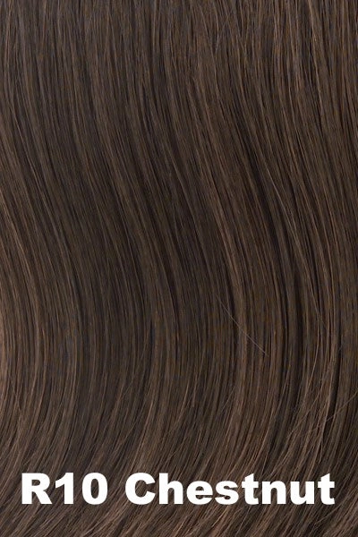 Hairdo Wigs Extensions - Trendy Fringe