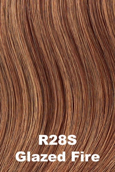 Hairdo Wigs Extensions - Trendy Fringe