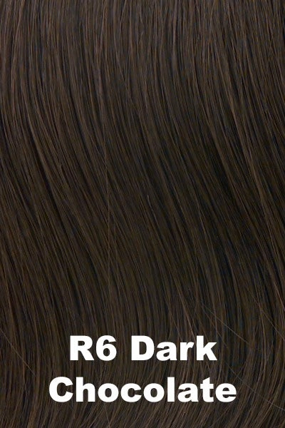 Hairdo Wigs Extensions - Trendy Fringe
