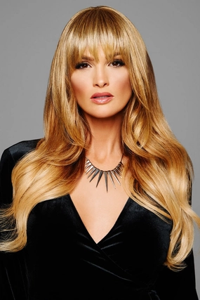 Hairdo Wigs Extensions - Trendy Fringe