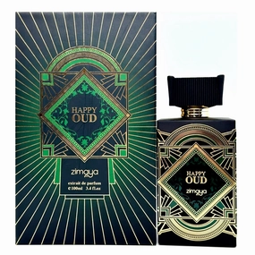 Happy Oud by Zimaya 100ml EDP