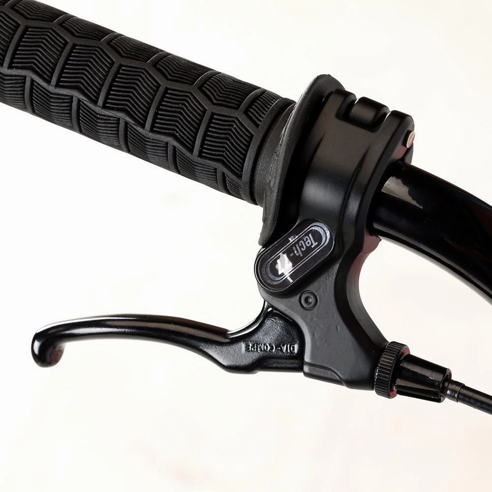 Haro Lineage Air Master Bashguard 20 BMX Bike