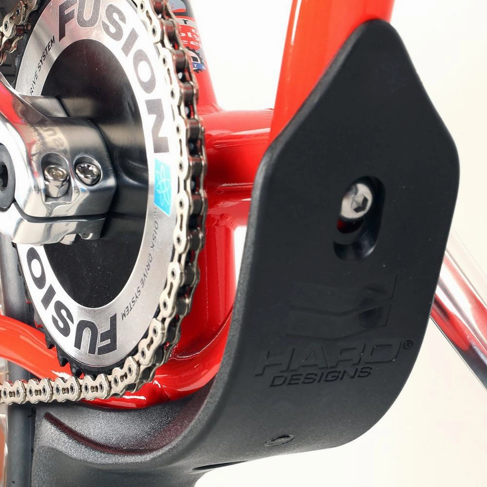 Haro Lineage Air Master Bashguard 20 BMX Bike