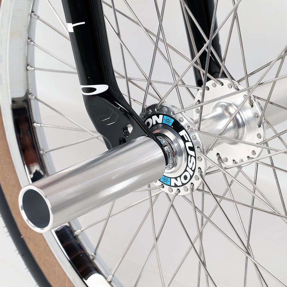 Haro Lineage Air Master Bashguard 20 BMX Bike