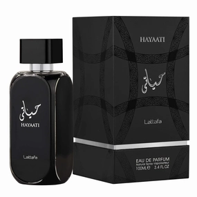 Hayaati by Lattafa 100ml EDP