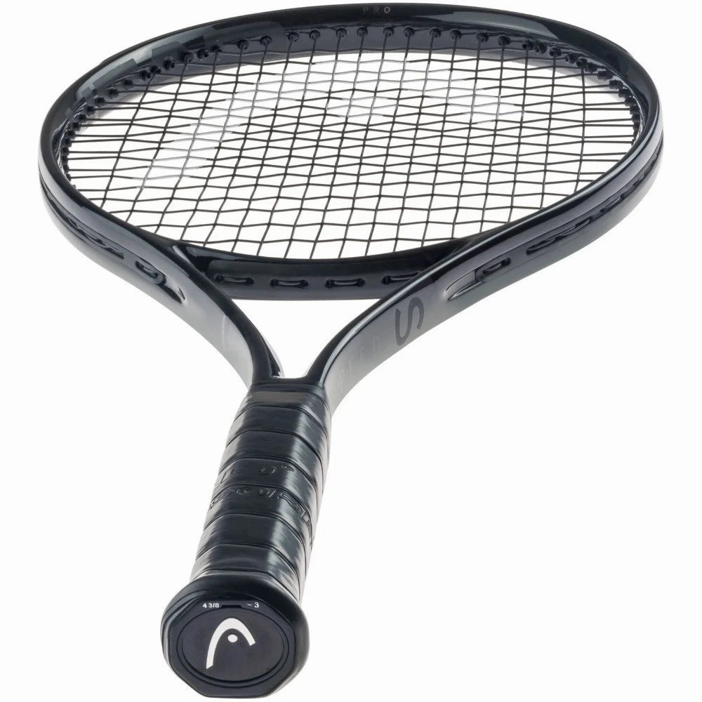 HEAD Speed Pro Legend Tennis Racquet