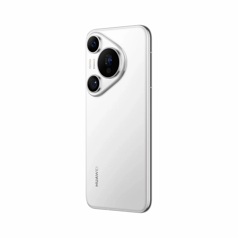 Huawei Pura 70 Pro Dual SIM, 12GB/512GB - Snowy White (CN Version)