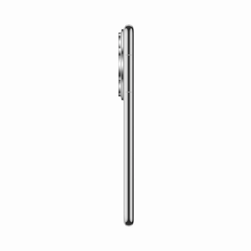 Huawei Pura 70 Pro Dual SIM, 12GB/512GB - Snowy White (CN Version)