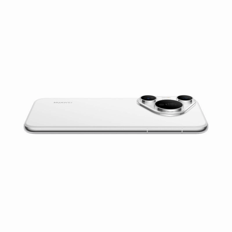 Huawei Pura 70 Pro Dual SIM, 12GB/512GB - Snowy White (CN Version)