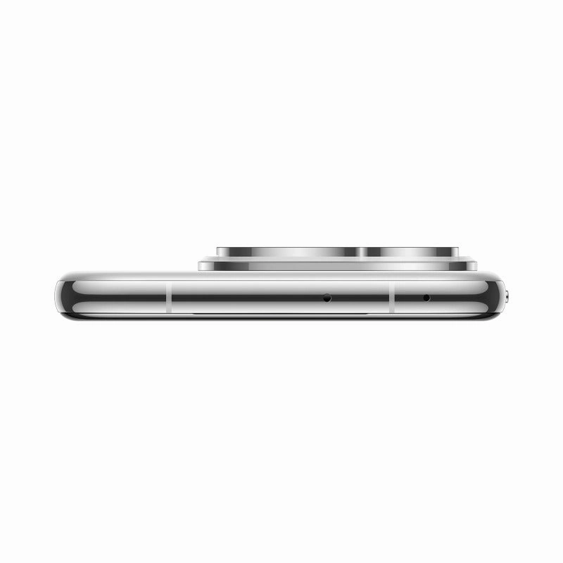 Huawei Pura 70 Pro Dual SIM, 12GB/512GB - Snowy White (CN Version)