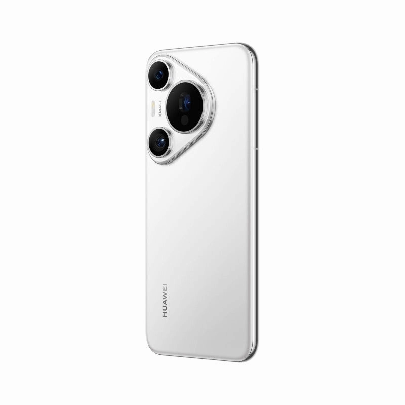 Huawei Pura 70 Pro Dual SIM, 12GB/512GB - Snowy White (CN Version)