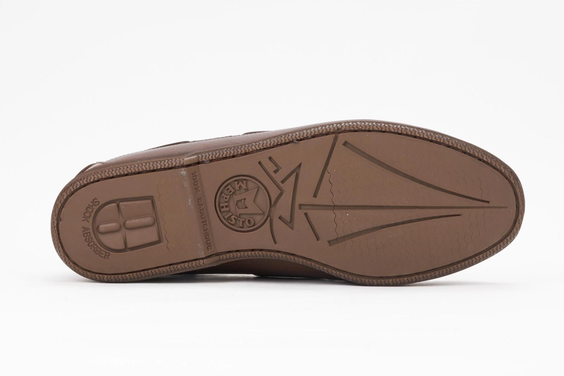 Hurrikan - Dark Brown 4951