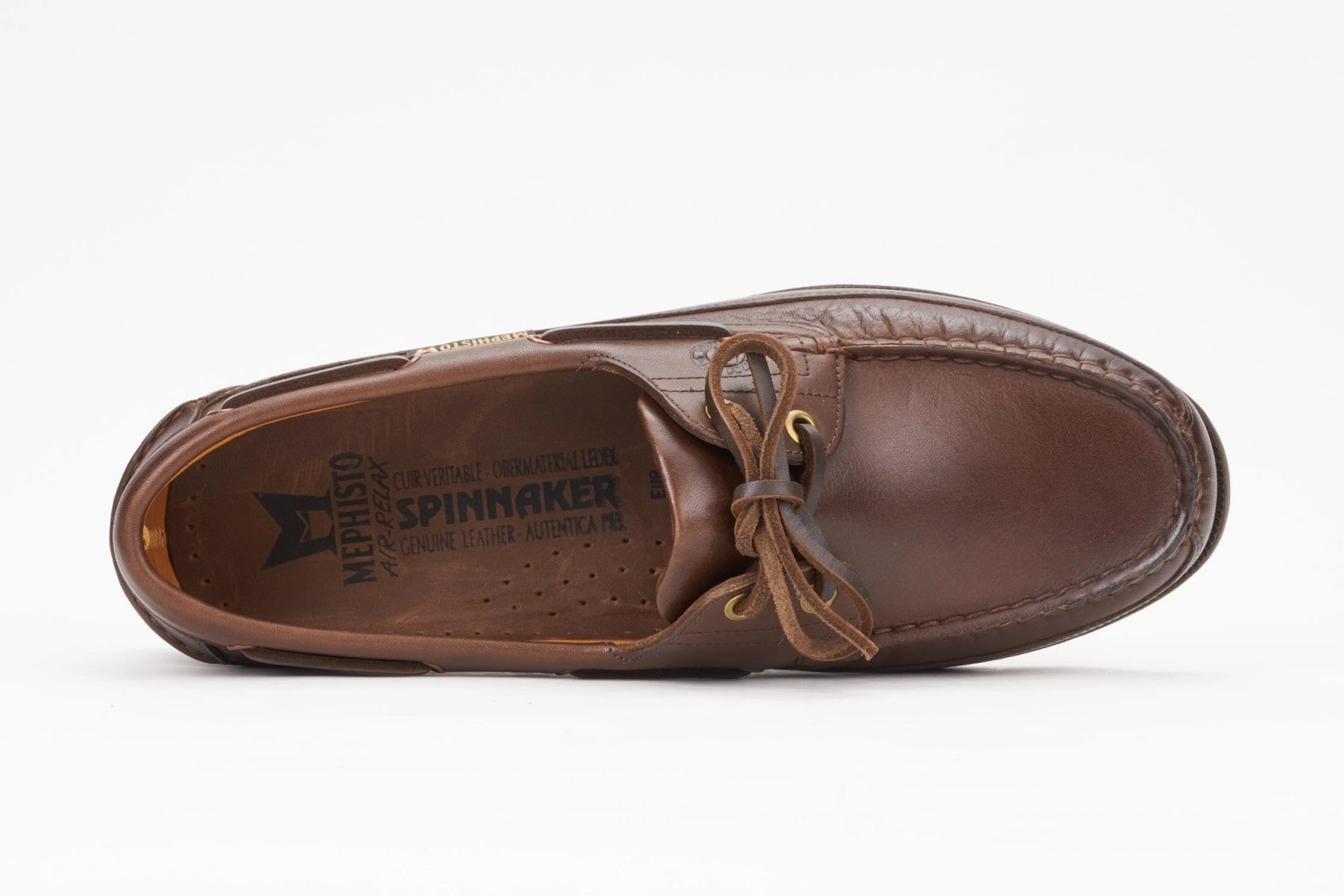 Hurrikan - Dark Brown 4951