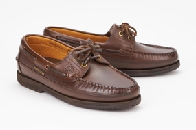 Hurrikan - Dark Brown 4951