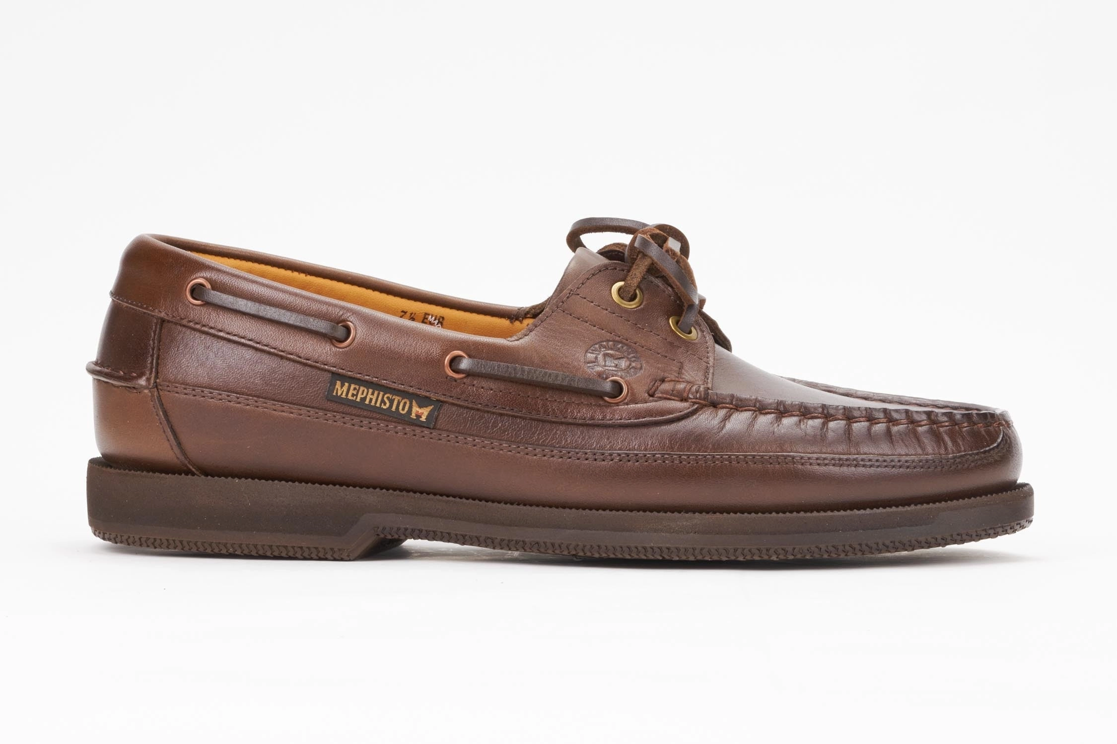 Hurrikan - Dark Brown 4951