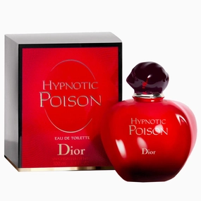 Hypnotic Poison 3.4 oz EDT for women