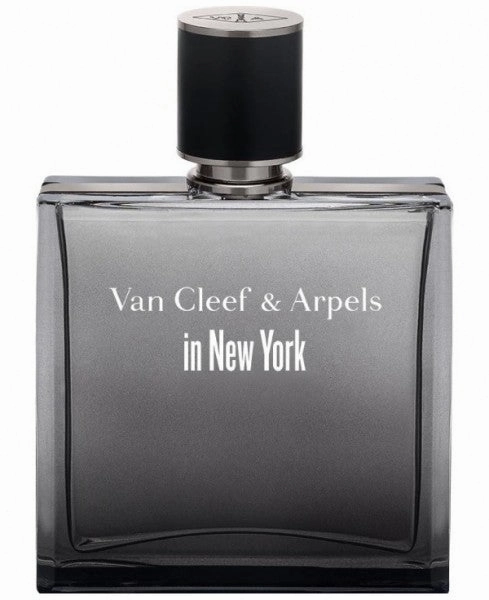 In New York by Van Cleef & Arpels