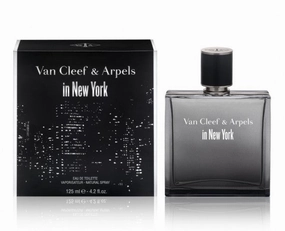 In New York by Van Cleef & Arpels