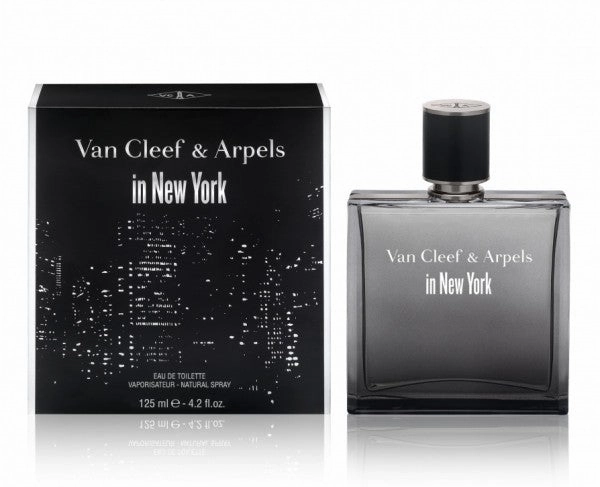 In New York by Van Cleef & Arpels