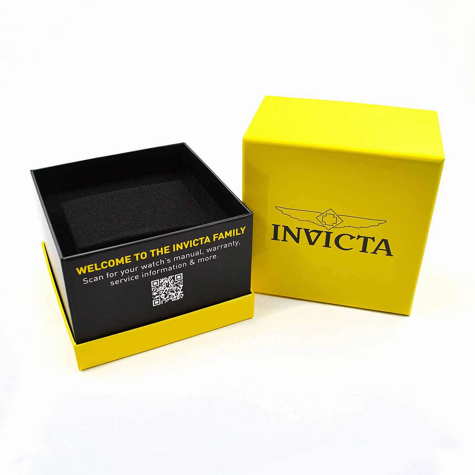 Invicta Men's Watch - NFL Dallas Cowboys Quartz Blue Dial Silver Tone Bracelet | 48083