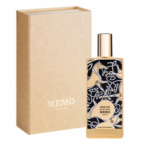 Irish Oud by Memo Paris 75ml EDP