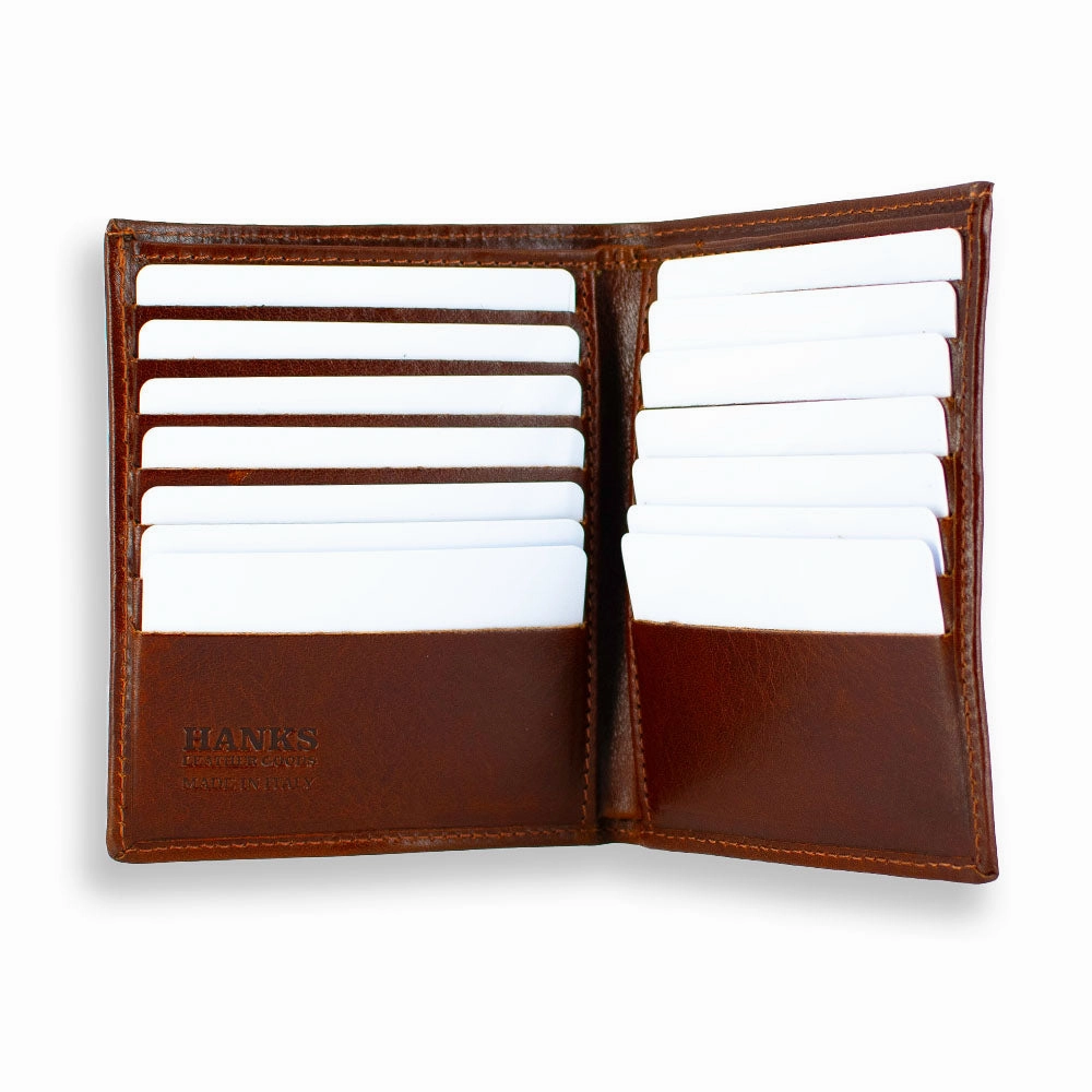 Iseo Italian Hipster Bifold
