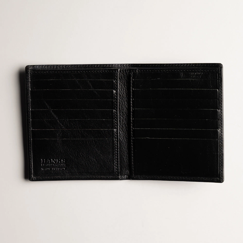 Iseo Italian Hipster Bifold