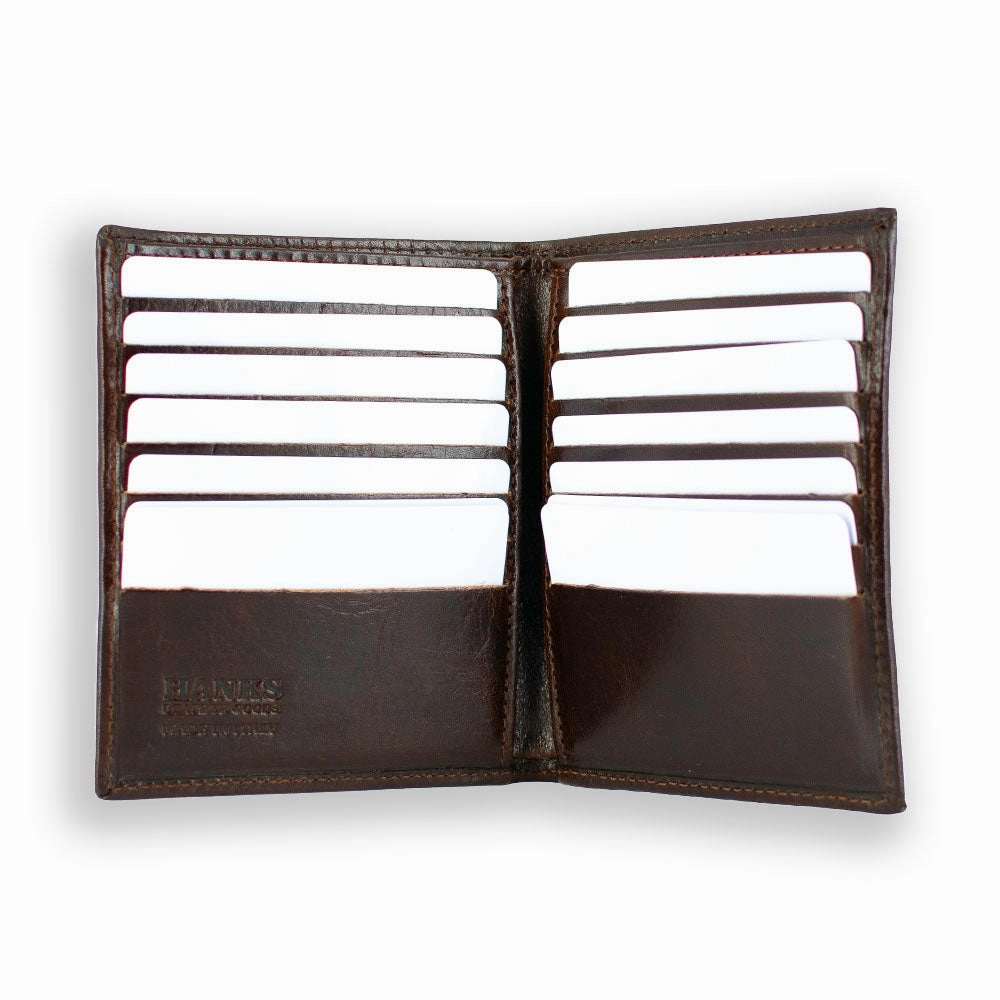Iseo Italian Hipster Bifold