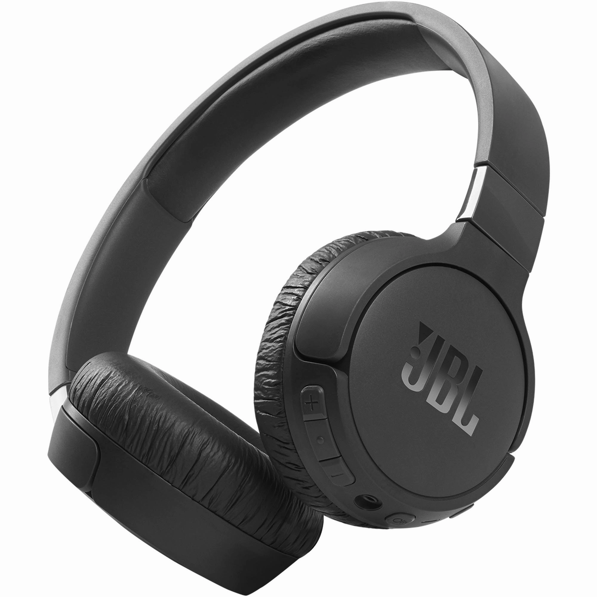JBL Tune 660 Noise Cancelling Headphones
