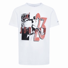 JORDAN RETRO טי שרט