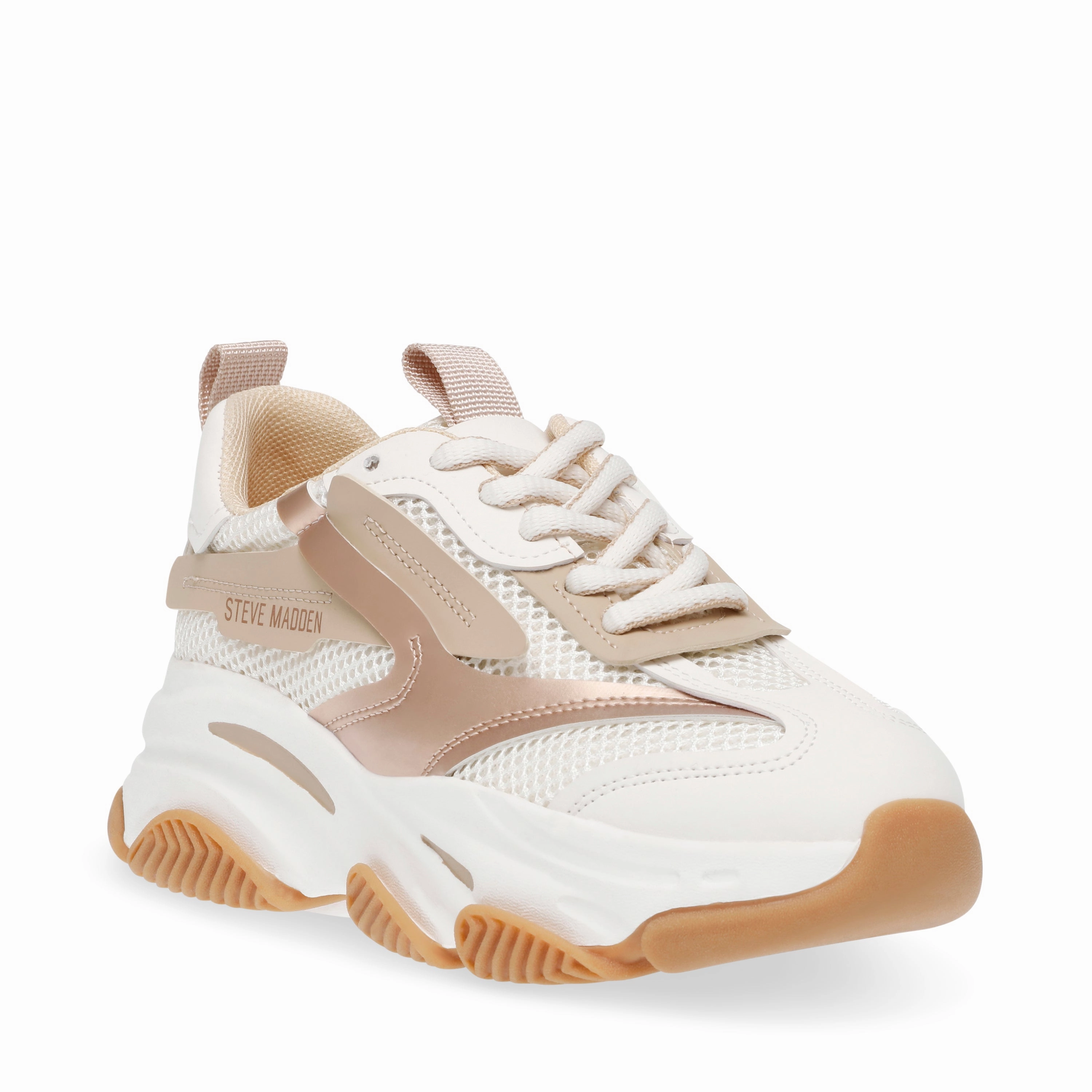 Jpossession Trainer COCONUT MILK/BRONZE