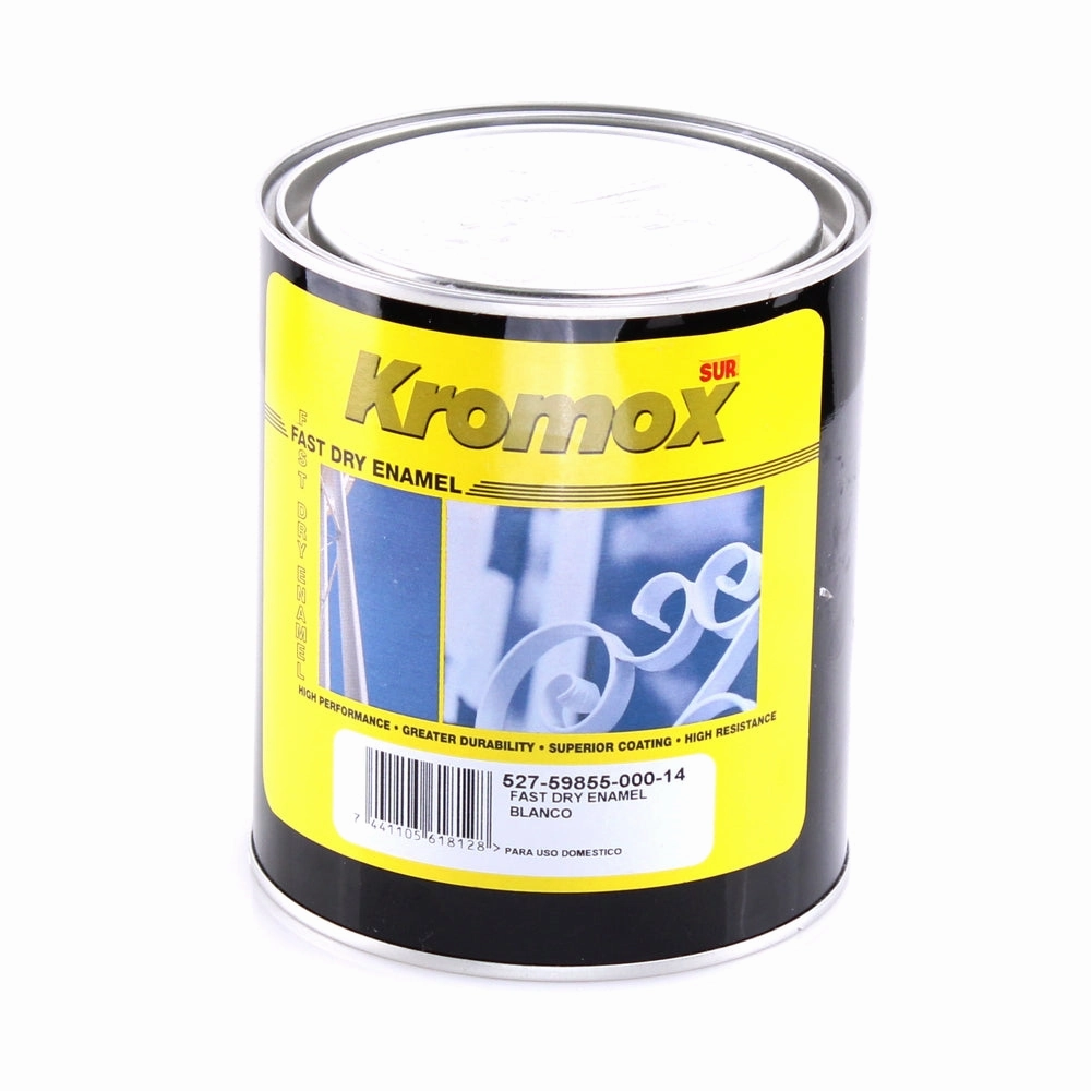 Kromox Fast Dry Enamel