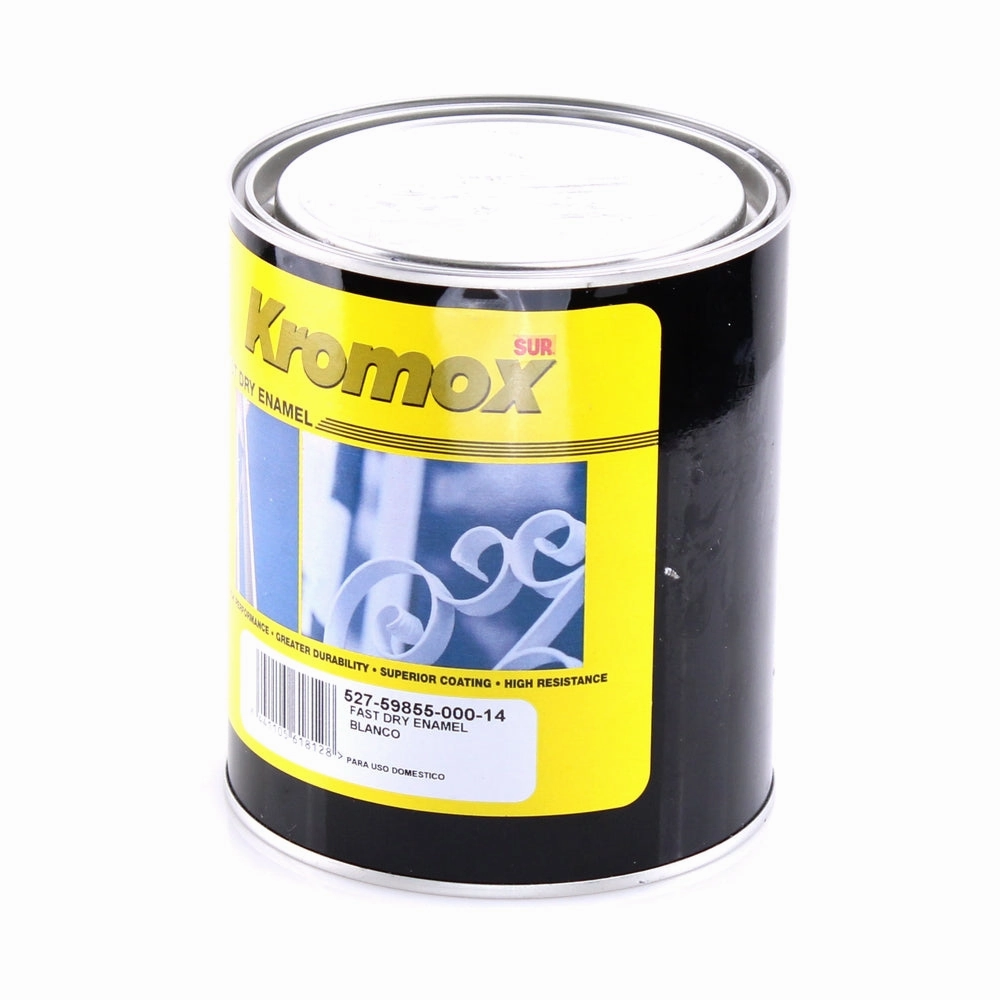 Kromox Fast Dry Enamel