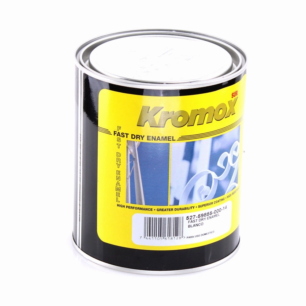 Kromox Fast Dry Enamel