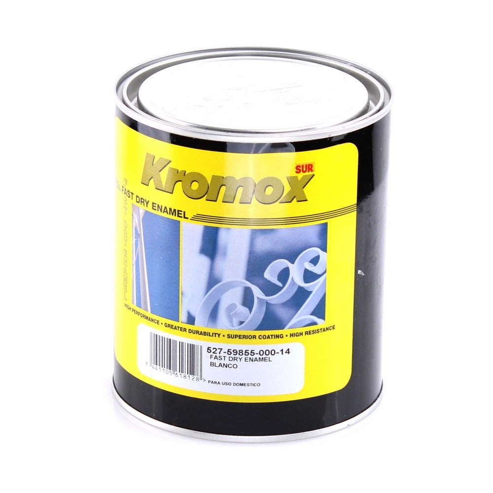 Kromox Fast Dry Enamel