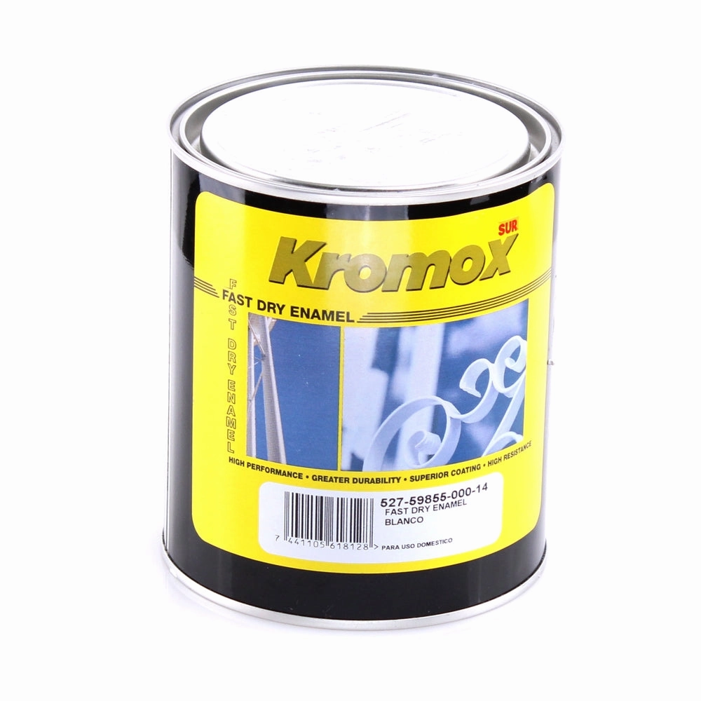 Kromox Fast Dry Enamel