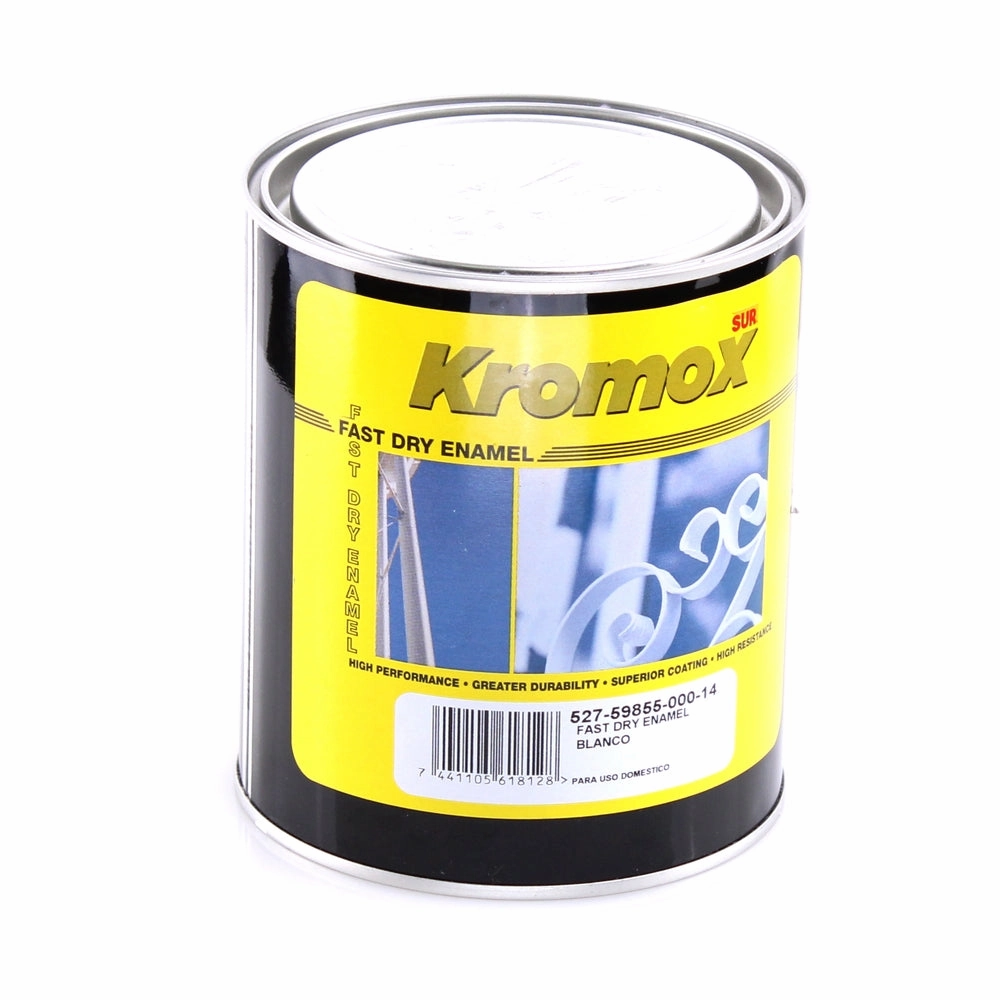 Kromox Fast Dry Enamel