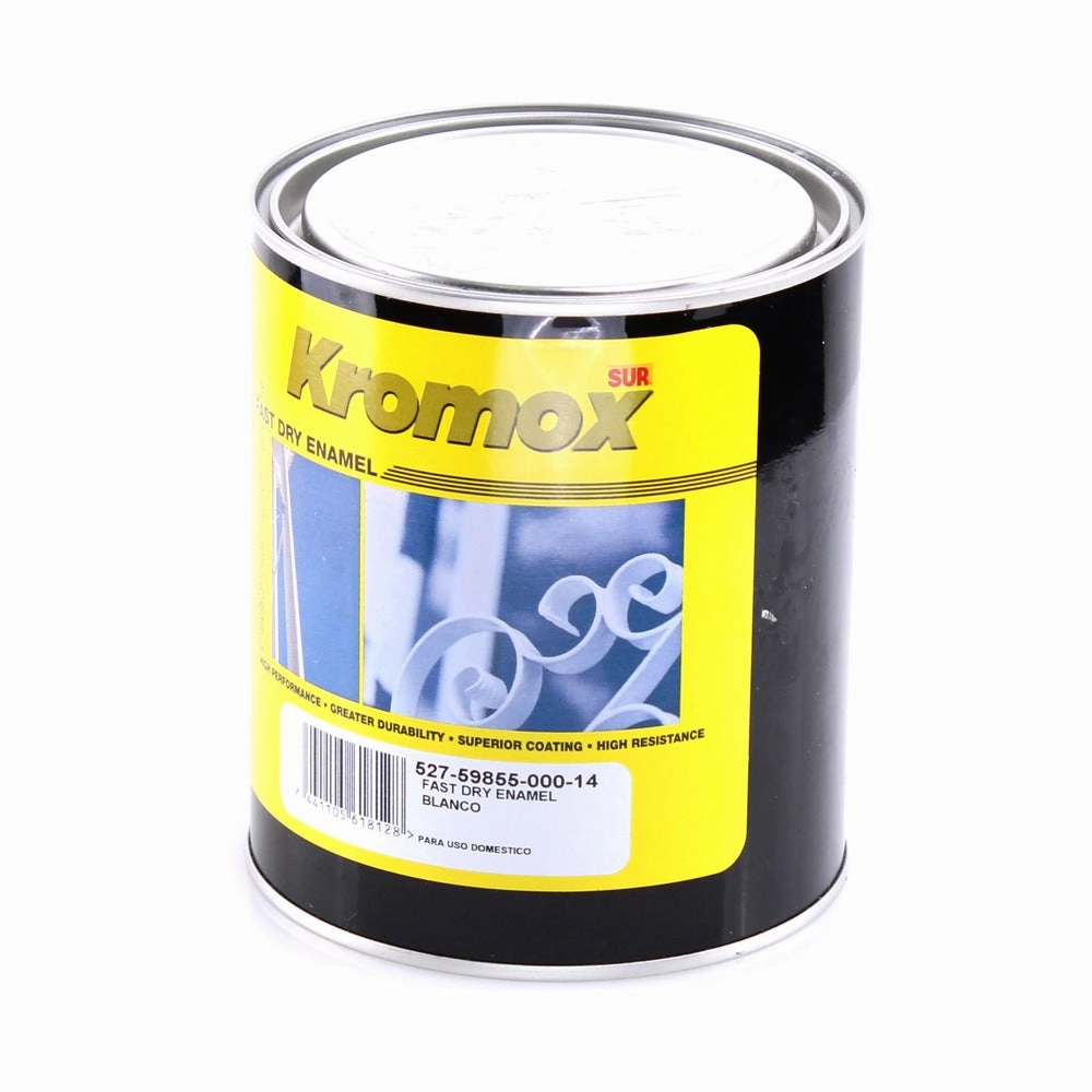 Kromox Fast Dry Enamel
