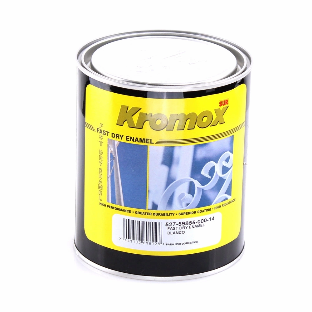 Kromox Fast Dry Enamel