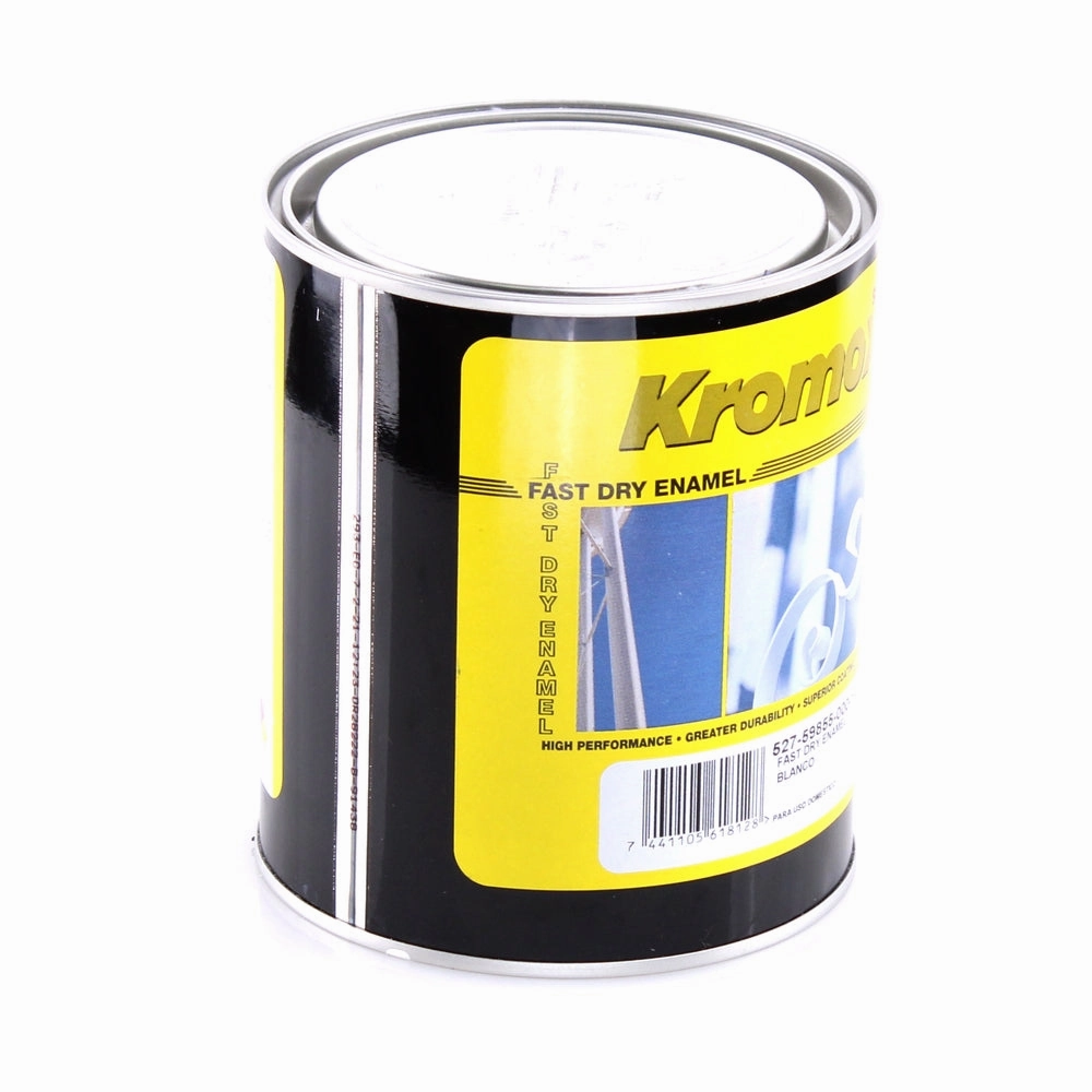 Kromox Fast Dry Enamel