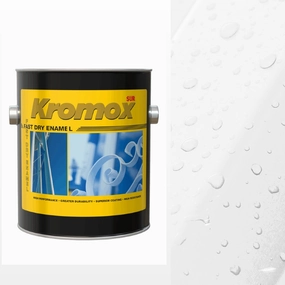 Kromox Fast Dry Enamel