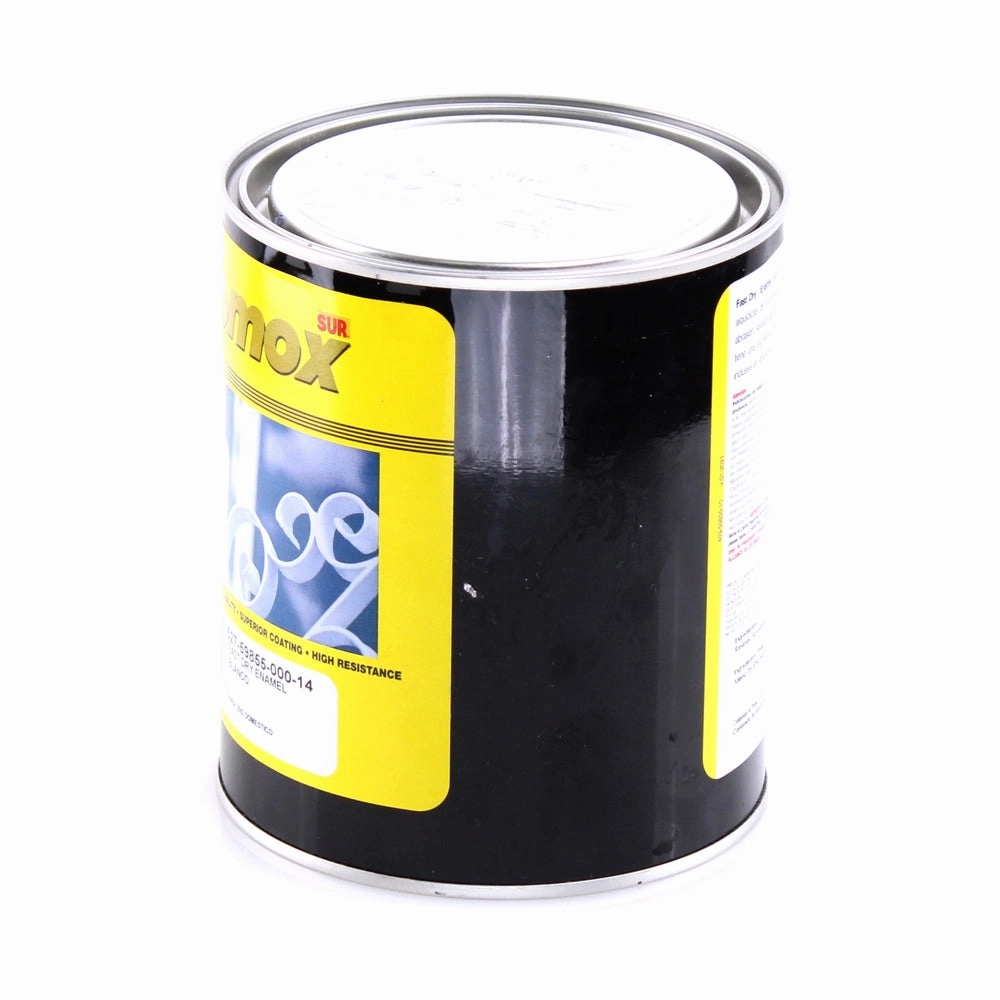 Kromox Fast Dry Enamel