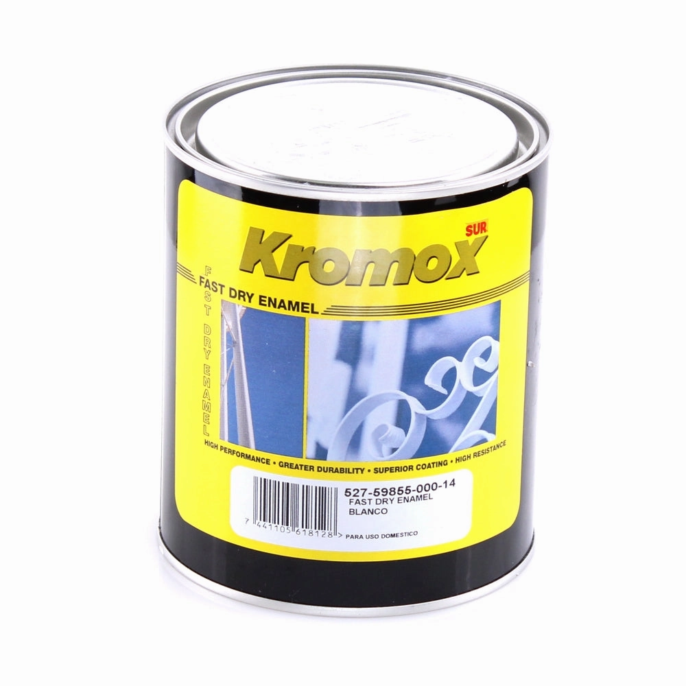 Kromox Fast Dry Enamel