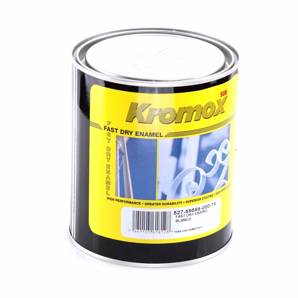 Kromox Fast Dry Enamel