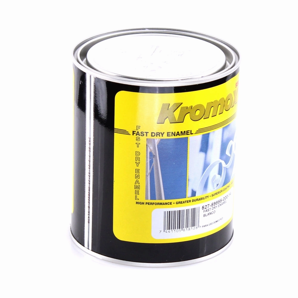 Kromox Fast Dry Enamel
