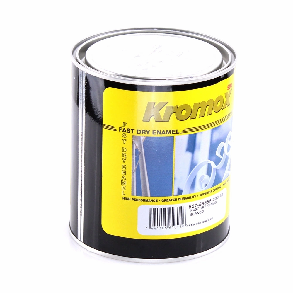 Kromox Fast Dry Enamel