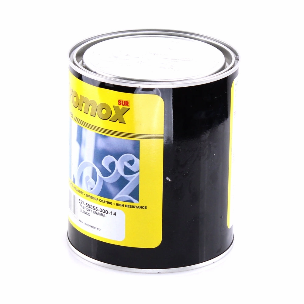 Kromox Fast Dry Enamel