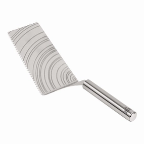 Kuhn Rikon Dual Edge Slice & Serve Etched