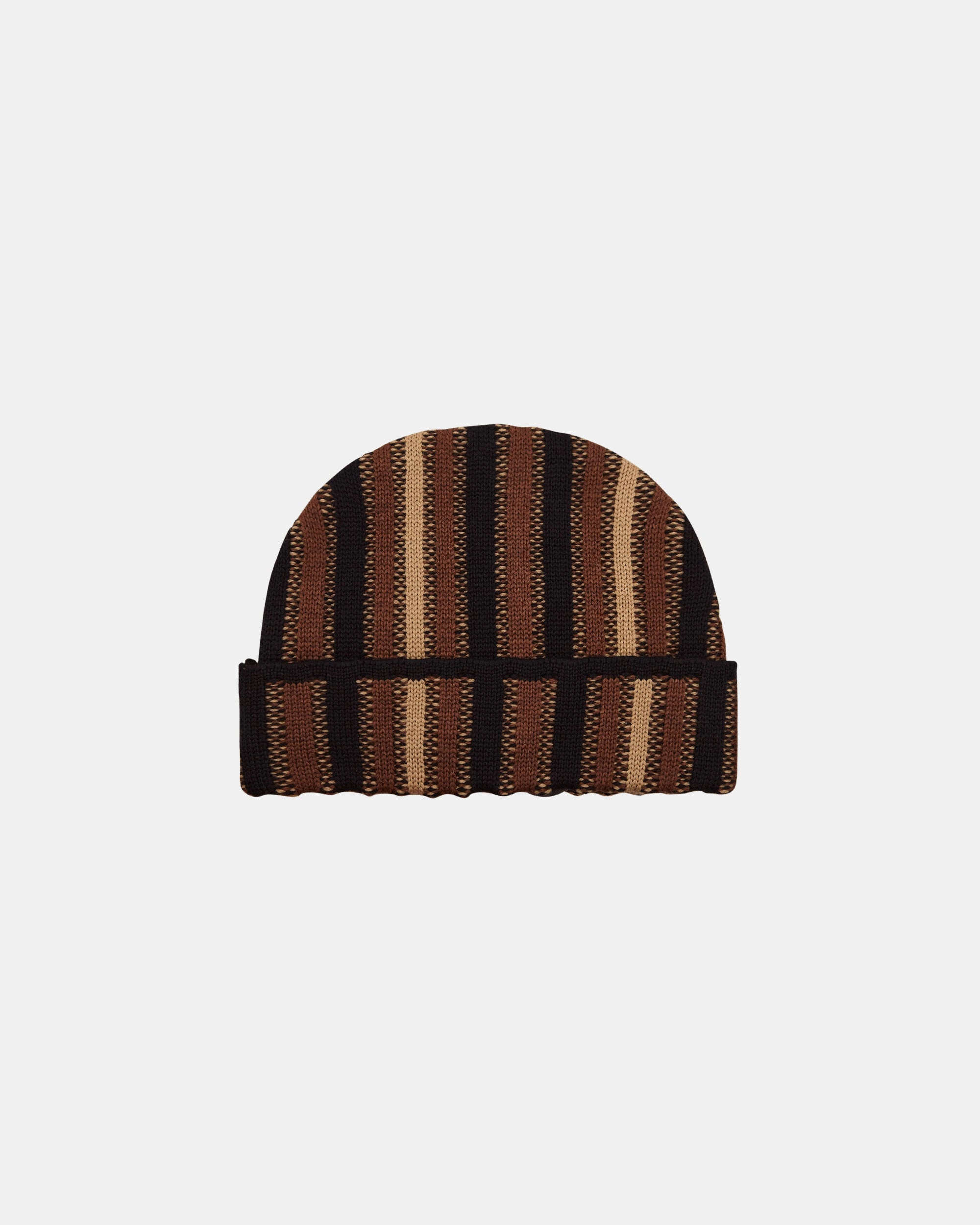 Kuti Beanie Brown